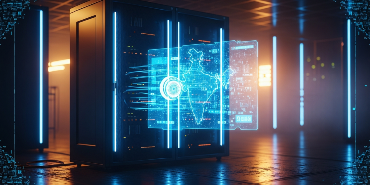 華碩卡位印度主權AI商機！瞄準政府與超大規模資料中心