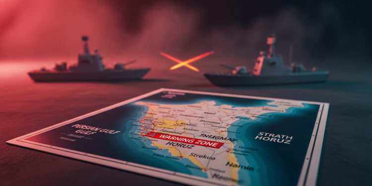 川普對伊朗發最後通牒 海灣國家緊急戒備能源市場恐震盪