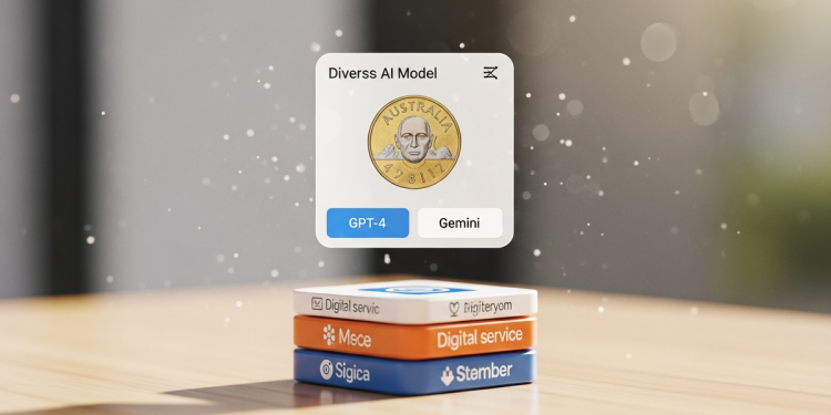 1min.AI 推平價終身 AI 服務 涵蓋 GPT-4、Gemini 僅 43 澳元