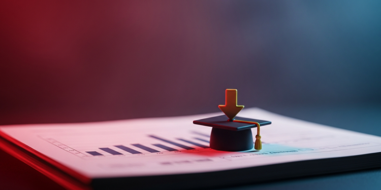 華頓商學院跌出美國商學院榜首 史丹佛大學取而代之