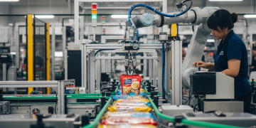 新加坡食品製造業轉型升級 「新加坡製造」成高值化策略