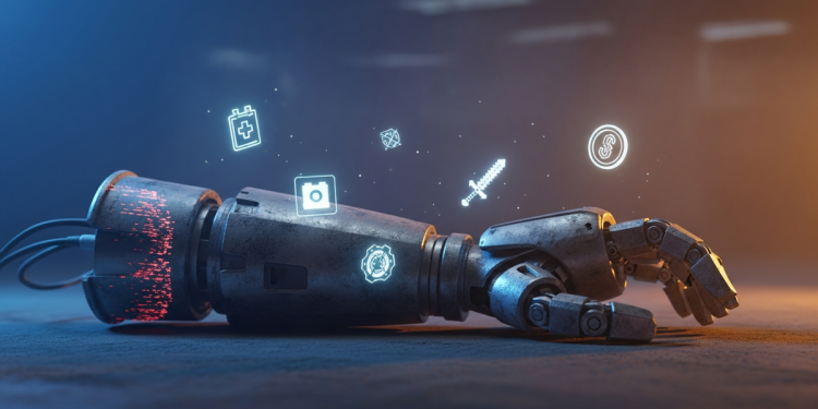 遊戲巨頭 Take-Two 縮減 AI 部門 AI 在遊戲開發應用前景引發議論