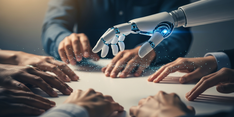 越南逾1150萬工作恐遭GenAI衝擊 國際勞工組織：轉型大於取代