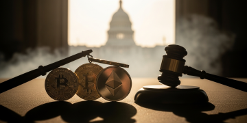 唐納·川普家族道德要求阻 CLARITY 法案 比特幣與以太坊價格承壓