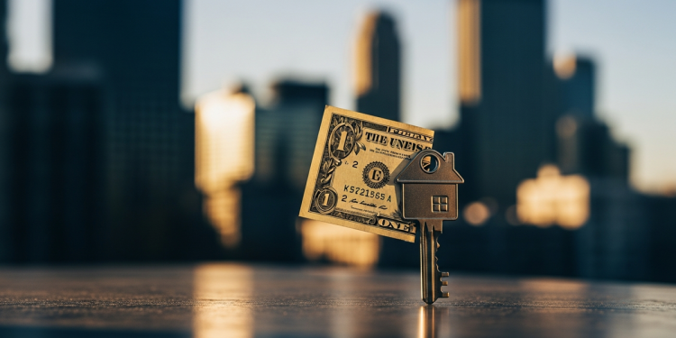 美國擬擴大農場信貸 近3千萬購屋者房貸恐受影響