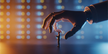 科技巨頭頻將裁員歸咎AI 專家：恐為「公關藉口」