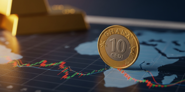 惠譽解決方案：迦納經濟受美伊衝突影響有限