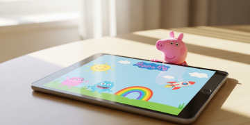 Netflix推兒童遊戲App 無廣告且支援離線遊玩