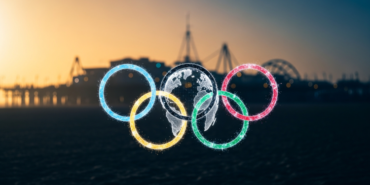 聖塔莫尼卡擘劃 2028 洛杉磯奧運 定位全球舞台聚焦在地影響