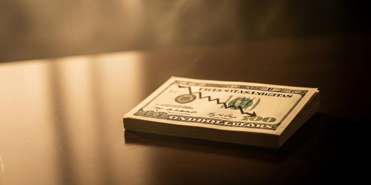 美國就業數據強勁削弱降息預期 公債價格下跌、油價走揚