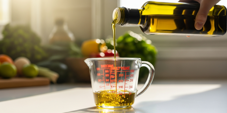 權威醫學期刊證實：每日兩湯匙橄欖油 降心臟病、護肝風險達三成