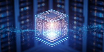 吉姆·克萊姆：谷歌、IBM、霍尼韋爾領銜量子運算商業化