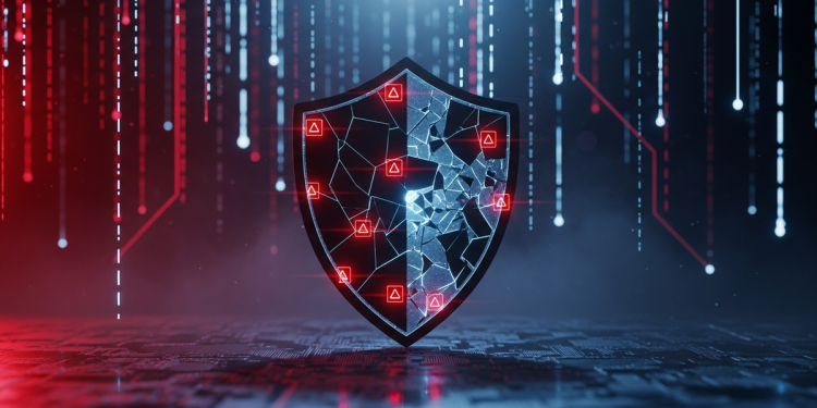 美國州政府資安長信心探底 僅 26% 認為資產獲妥善保護