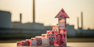 美的集團去年營收獲利雙成長 祭重磅股東回饋計畫