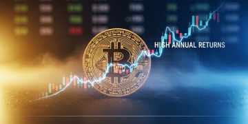 2026加密貨幣質押市場火熱 頂級平台祭出逾700%年化報酬率