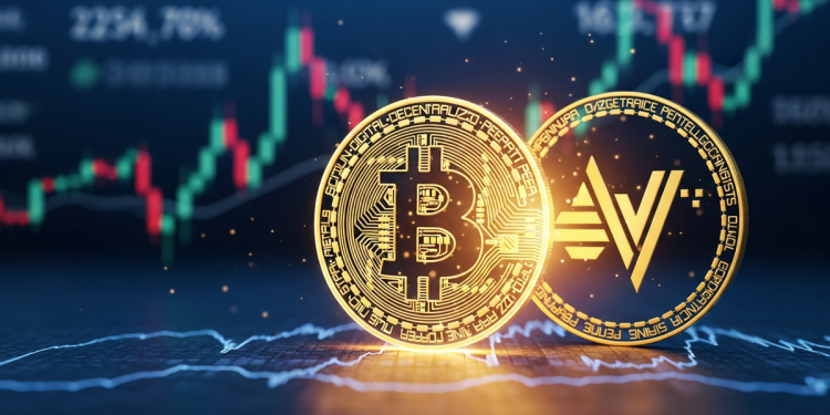 比特幣漲跌互見市場情緒兩極 新興預售幣Pepeto挑戰主流加密貨幣