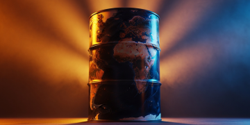 美伊緊張局勢推升油價後 川普稱有望達協議助美股回穩