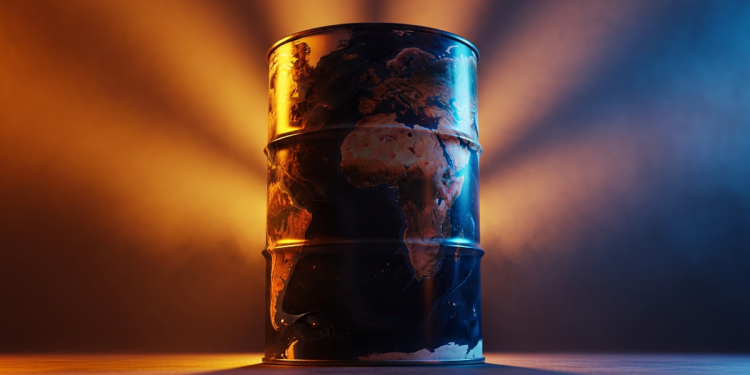 美伊緊張局勢推升油價後 川普稱有望達協議助美股回穩