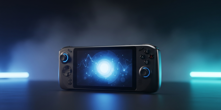 爆料指Sony新款掌機搭載AMD Zen 6處理器 效能超越PS5