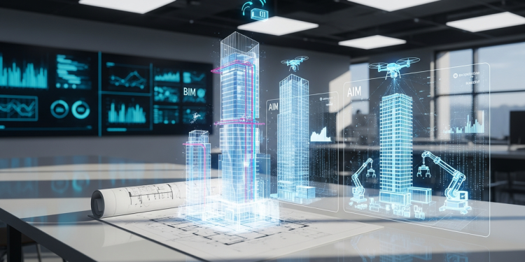 日本建築巨頭齊聚DX論壇 竹中、清水等分享轉型實踐
