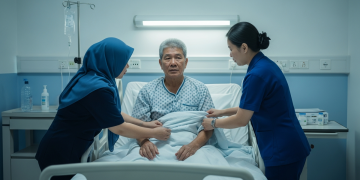 地緣政治與幣值波動下 馬來西亞醫療觀光仍具優勢