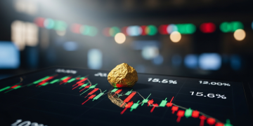 美國鈾礦自主策略受矚 UEC 股價逆勢下跌逾 6%