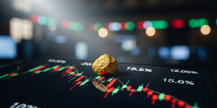 美國鈾礦自主策略受矚 UEC 股價逆勢下跌逾 6%