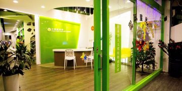 板橋優昇文教深耕 25 年：堅持「陪伴」初心，點亮後埔國小學子未來學習力