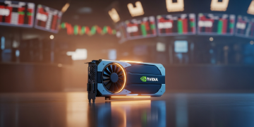 中東衝突緩解希望激勵那指飆升，輝達股價逼近高點但技術面現警訊