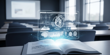 大馬士革大學醫療創新峰會 聚焦AI整合逾400人參與