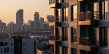 韓國企業總裁偏愛頂級社區 首爾江南豪宅奪冠