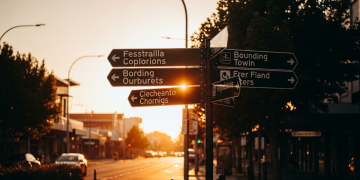 澳洲區域房市逆勢成長 逾十城市表現優於首府