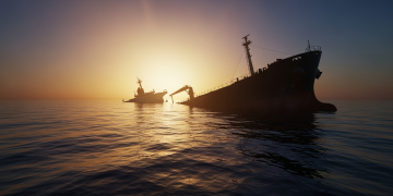 伊朗停火穩地緣政治 美國就業市場陷停滯困境