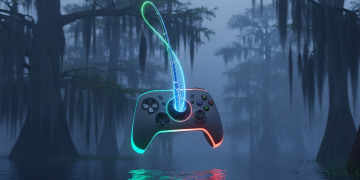 《Voodoo Fishin’》開發團隊揭秘：Unity AI 工具 Bezi 如何助小型工作室加速迭代