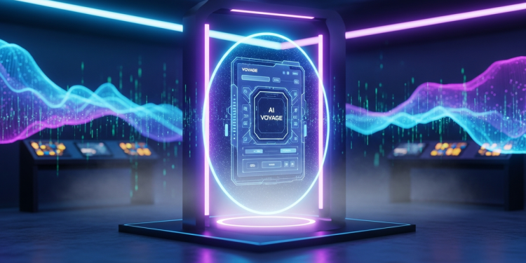 Latitude 推出 Voyage 平台 AI 將改寫角色扮演遊戲體驗