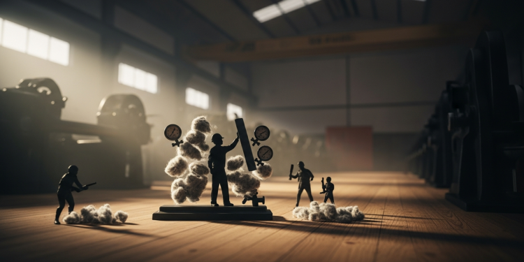 石棉、壓力與暴力凸顯歐盟職場安全挑戰