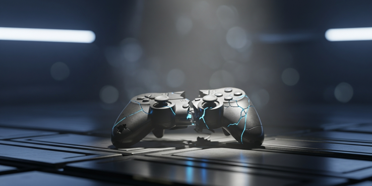 育碧從未公開新遊戲 Alterra 傳遭腰斬 揭示開發困境