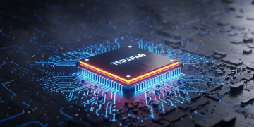 馬斯克聯手英特爾布局Terafab晶片 合作細節仍充滿未知