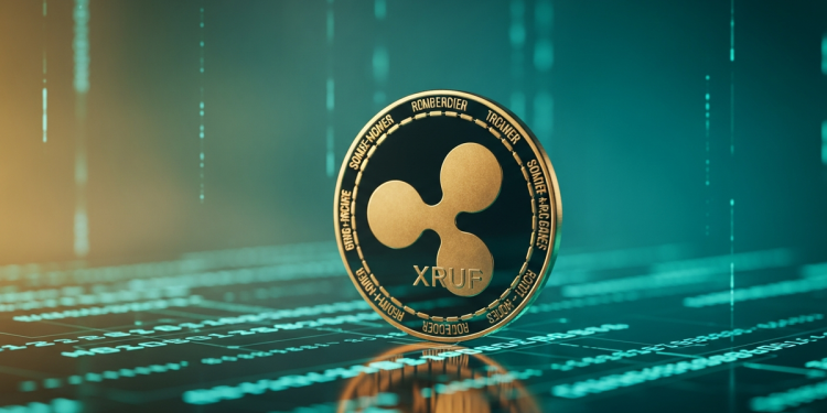 XRP領跑加密貨幣市場 上週吸金逾2億美元顯資金流動趨勢