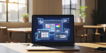 AI 工具紅利時代！免費科技助攻 內容創作者打造個人品牌不求人