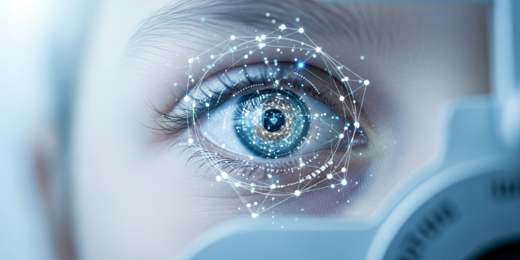 近視控制需個人化策略 研究強調雙眼及調節效應