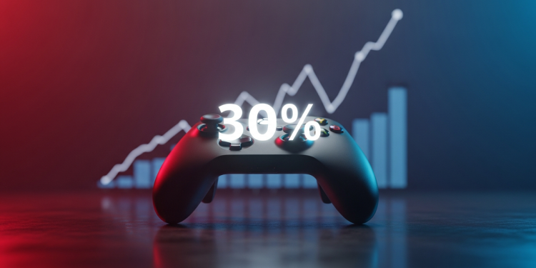 微軟高層施壓訂30%利潤率 Xbox遊戲部門大刀闊斧重組