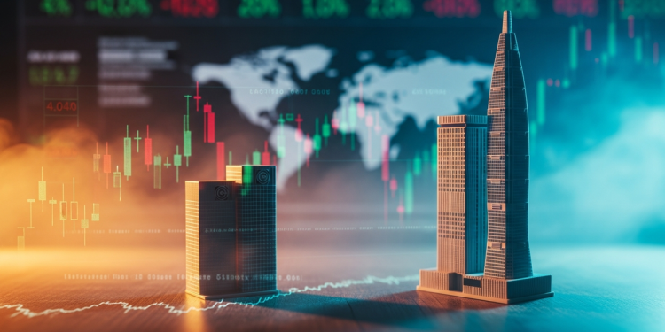 韓國財閥第三代接班挑戰 擘劃半導體、軍工等國家經濟戰略