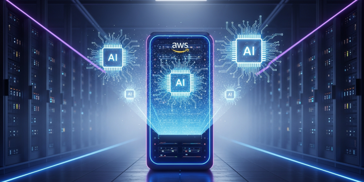 優步深化與AWS合作，AI晶片競爭亞馬遜再下一城，甲骨文軟銀佈局生變