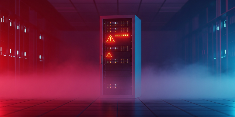 AI 當機引爆生產力危機 矽谷新創：一日暴跌九成凸顯依賴