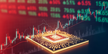 科技巨頭重塑創投版圖：戰略投資推升新創估值，恐引發壟斷憂慮