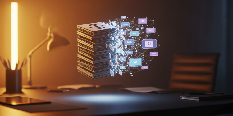 AI浪潮重塑會計師職涯 事務所薪酬策略急待轉型