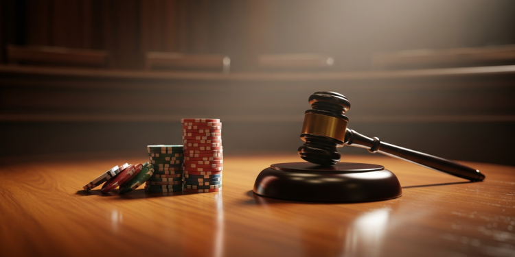 夏威夷權衡博弈合法化利弊 盼助經濟發展亦憂社會衝擊