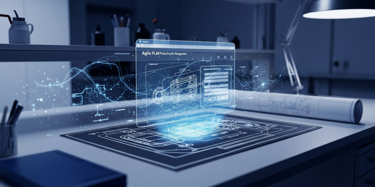 智慧醫材開發挑戰升高 Agile PLM成法規遵循與協作利器