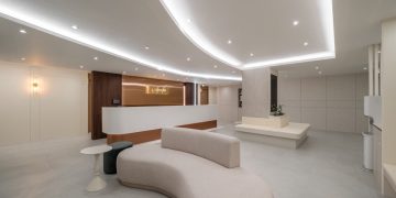 釜山醫美觀光熱度升溫 業者主打自然感與客製化療程吸引國際旅客